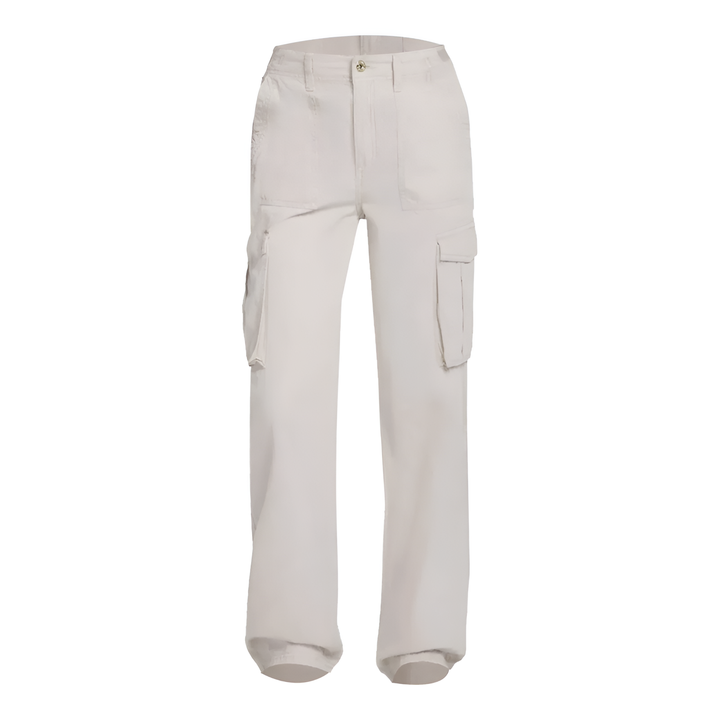 Berenike | Pantalon cargo chic pour femmes
