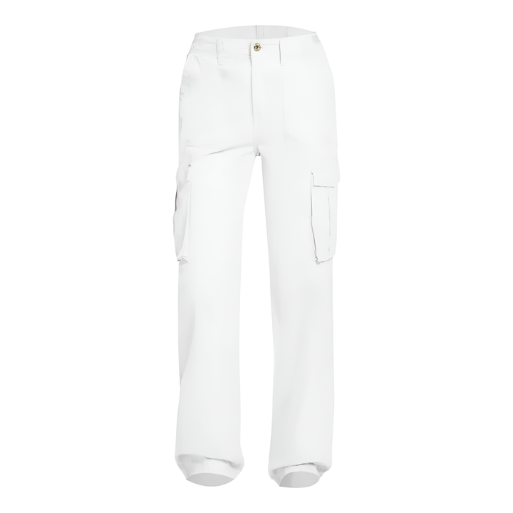 Berenike | Pantalon cargo chic pour femmes