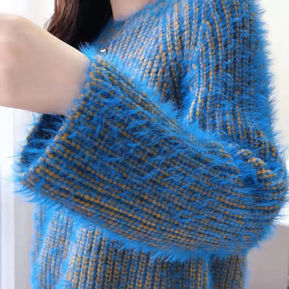 Joana | Pull chic et confortable femme