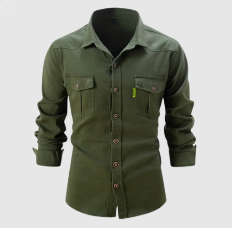 Liam | Chemisier tendance pour hommes