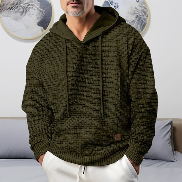 Murugan | Sweat Décontracté Running Grande Taille Unisexe