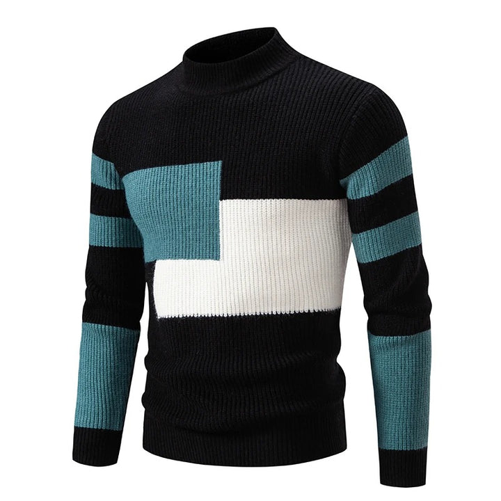 Colton | Pull en maille pour homme