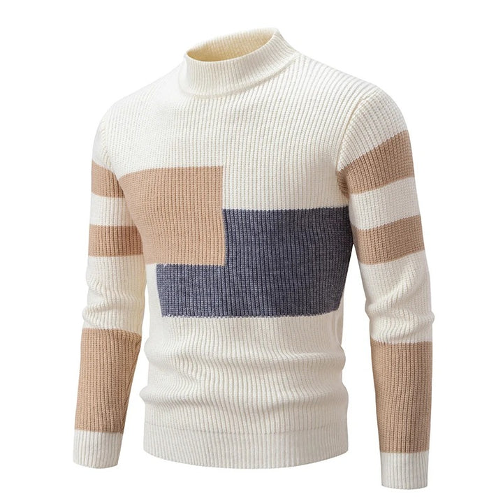 Colton | Pull en maille pour homme