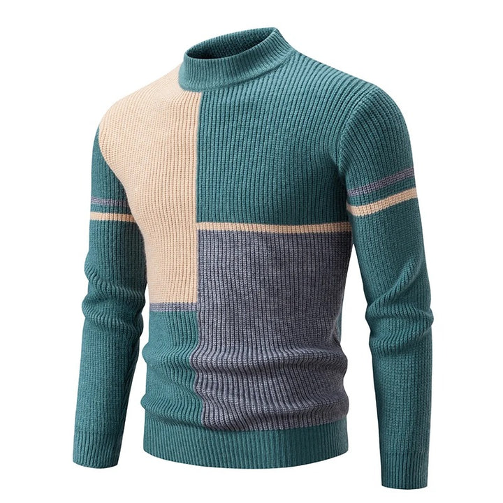 Colton | Pull en maille pour homme