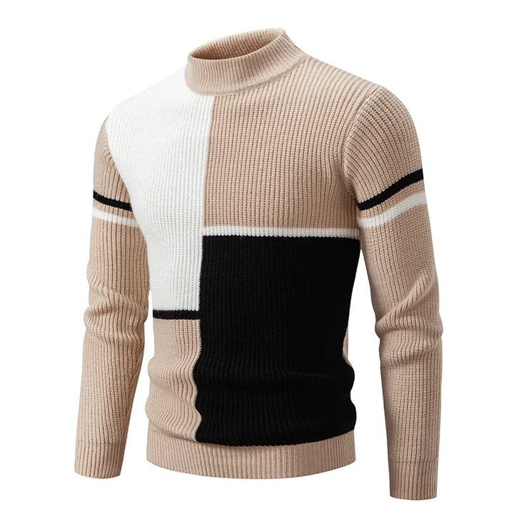 Colton | Pull en maille pour homme