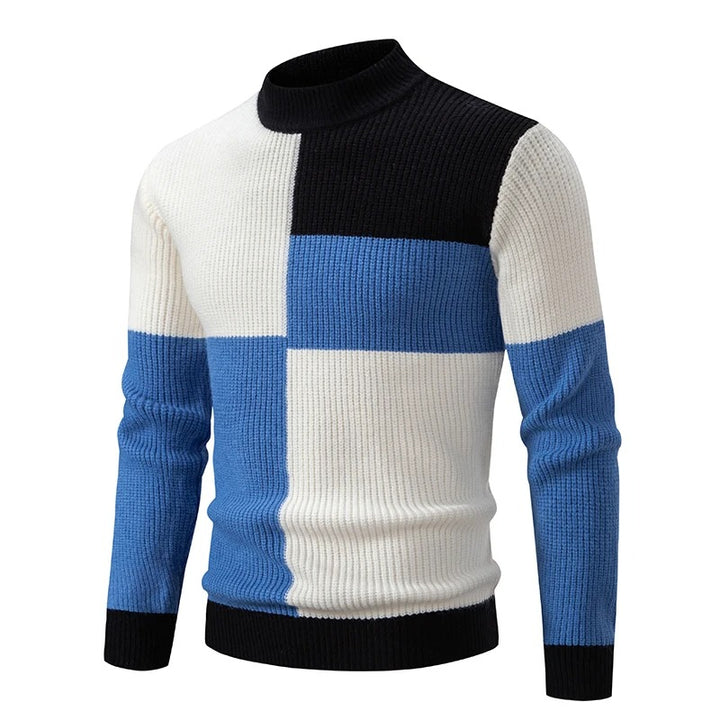 Colton | Pull en maille pour homme