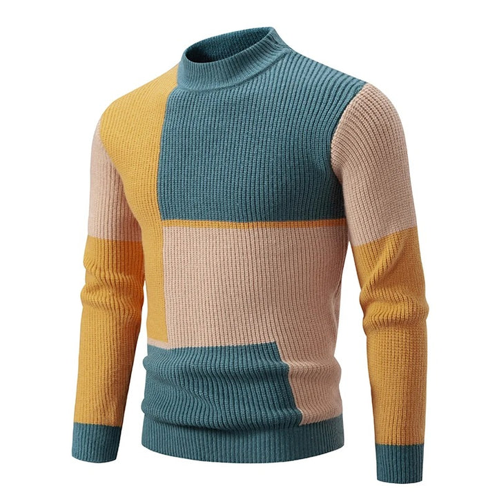 Colton | Pull en maille pour homme