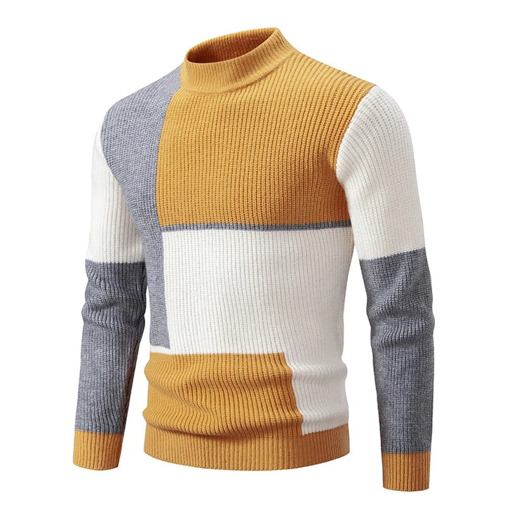 Colton | Pull en maille pour homme