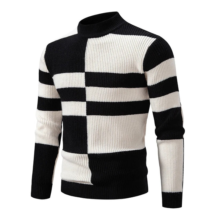 Colton | Pull en maille pour homme
