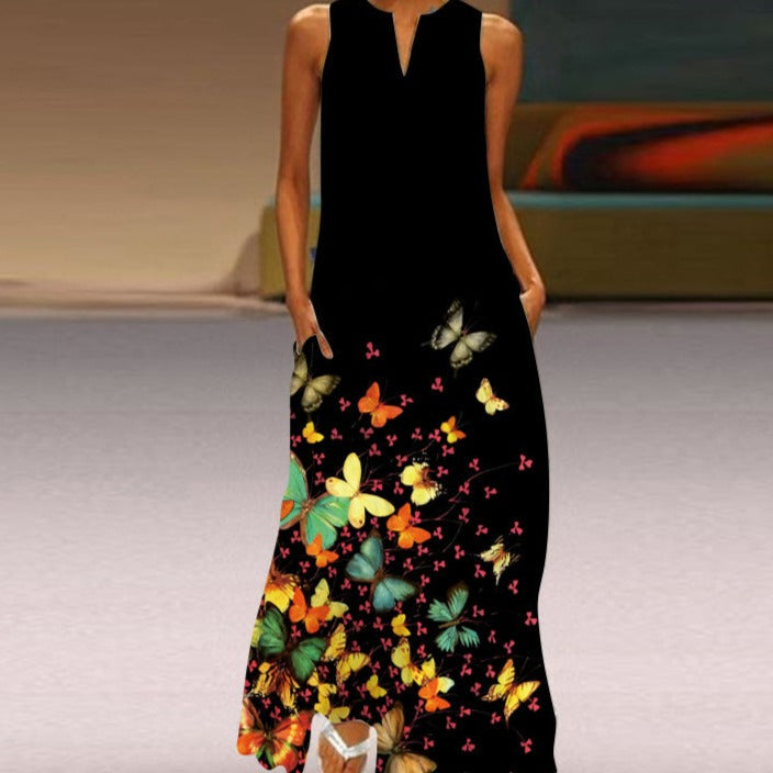 Turki | Reine robe turquoise