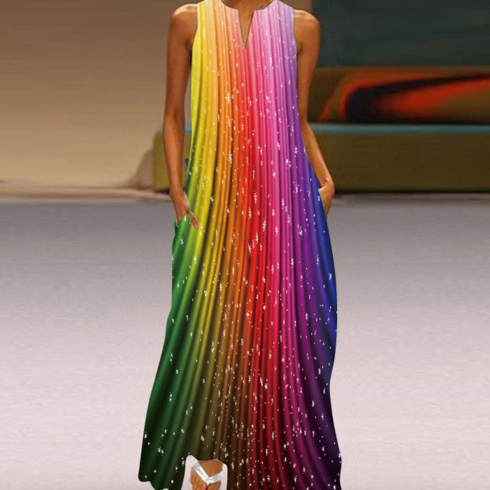 Turki | Reine robe turquoise