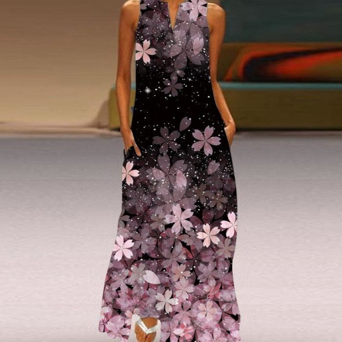 Turki | Reine robe turquoise