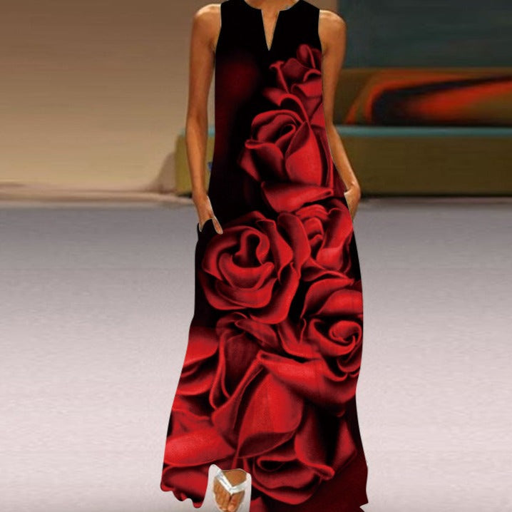 Turki | Reine robe turquoise