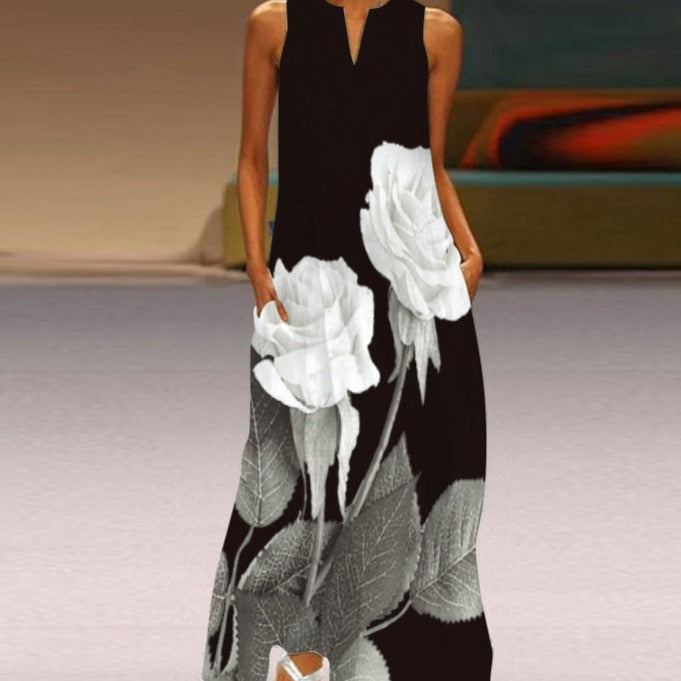 Turki | Reine robe turquoise