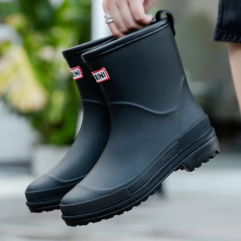 Marina | Bottes de pluie à la mode pour femmes