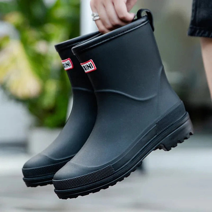 Marina | Bottes de pluie à la mode pour femmes