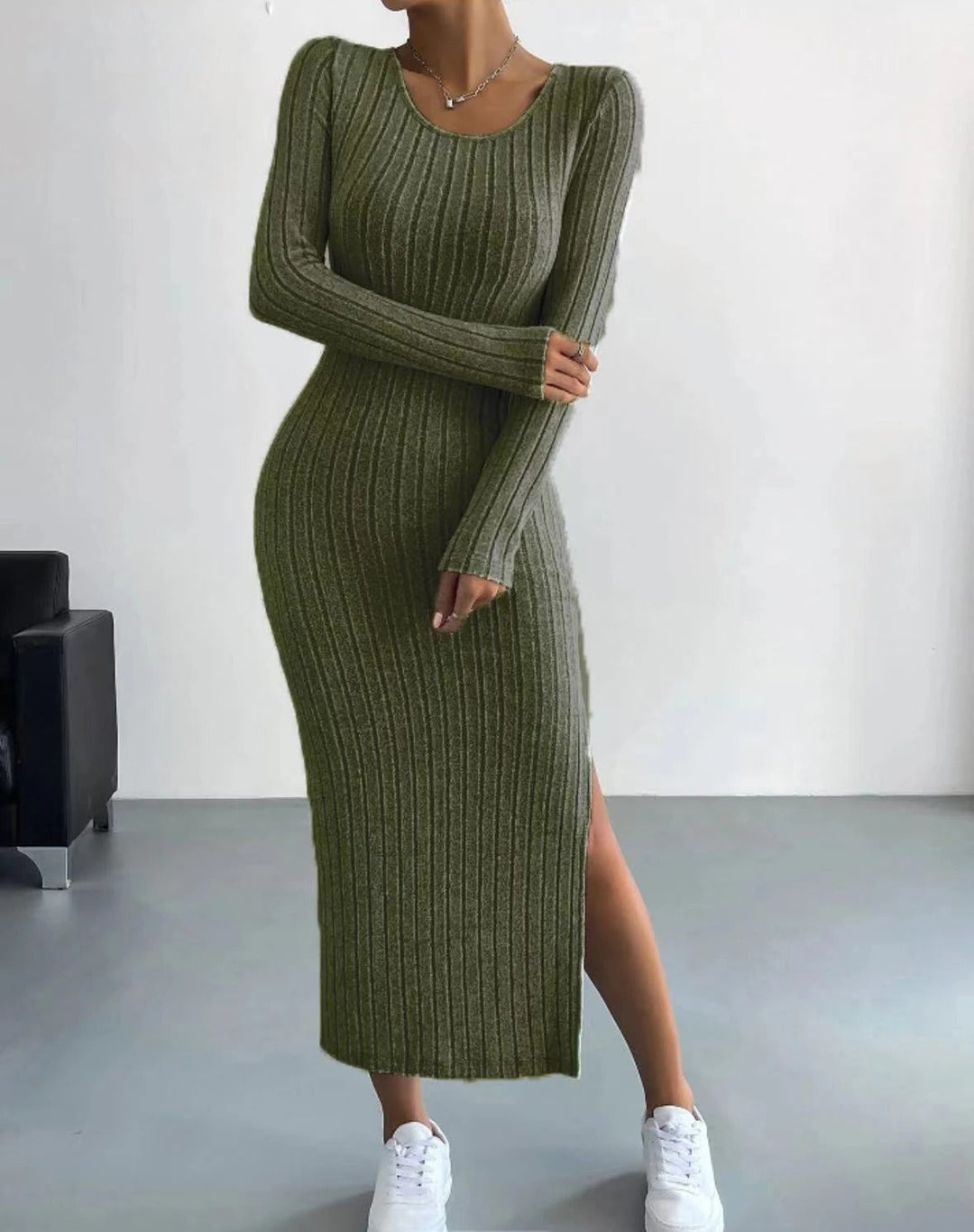 Rozalija | Robe chic et sophistiquée pour femmes