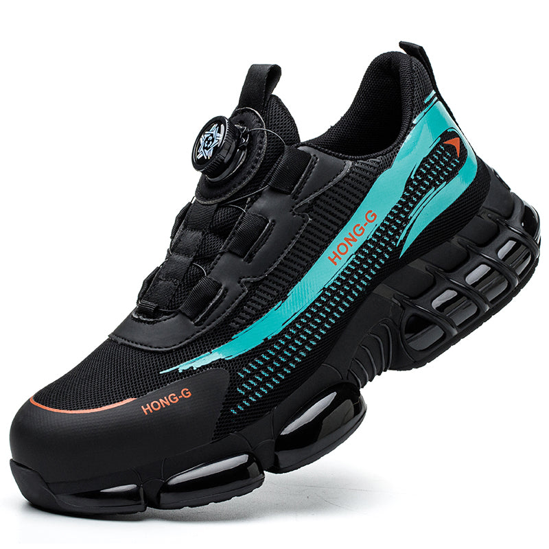 Casimir | Chaussures de Travail Sécurisées Homme