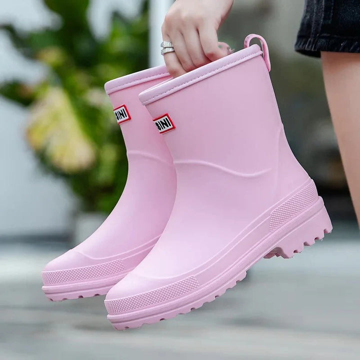 Marina | Bottes de pluie à la mode pour femmes