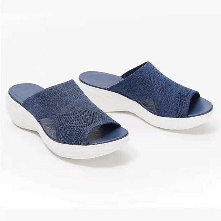 Vigar | Sandales super confortables