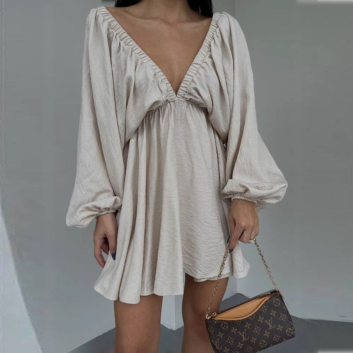 Inge | Robe style boho