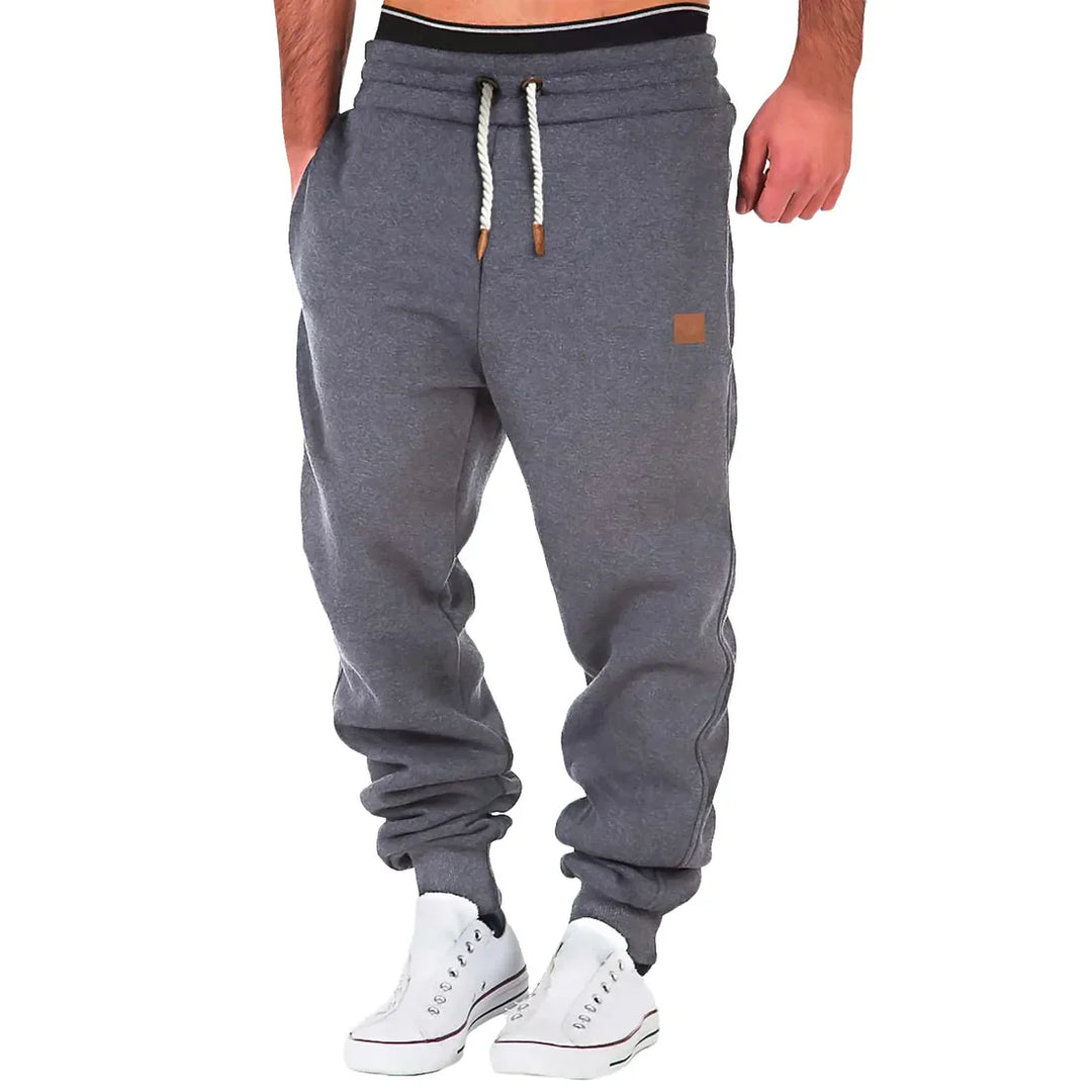 Nello | Jogginghose chaude et stylée pour hommes