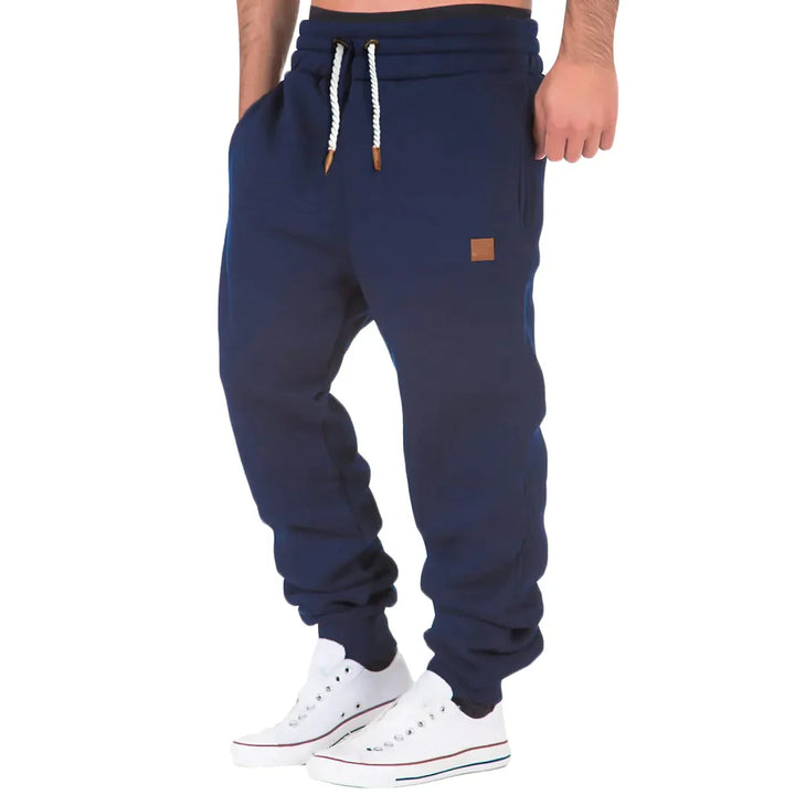 Nello | Jogginghose chaude et stylée pour hommes