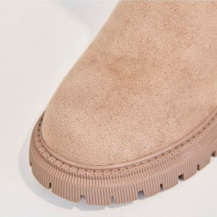 Marina | Bottines chic et confortables pour femmes