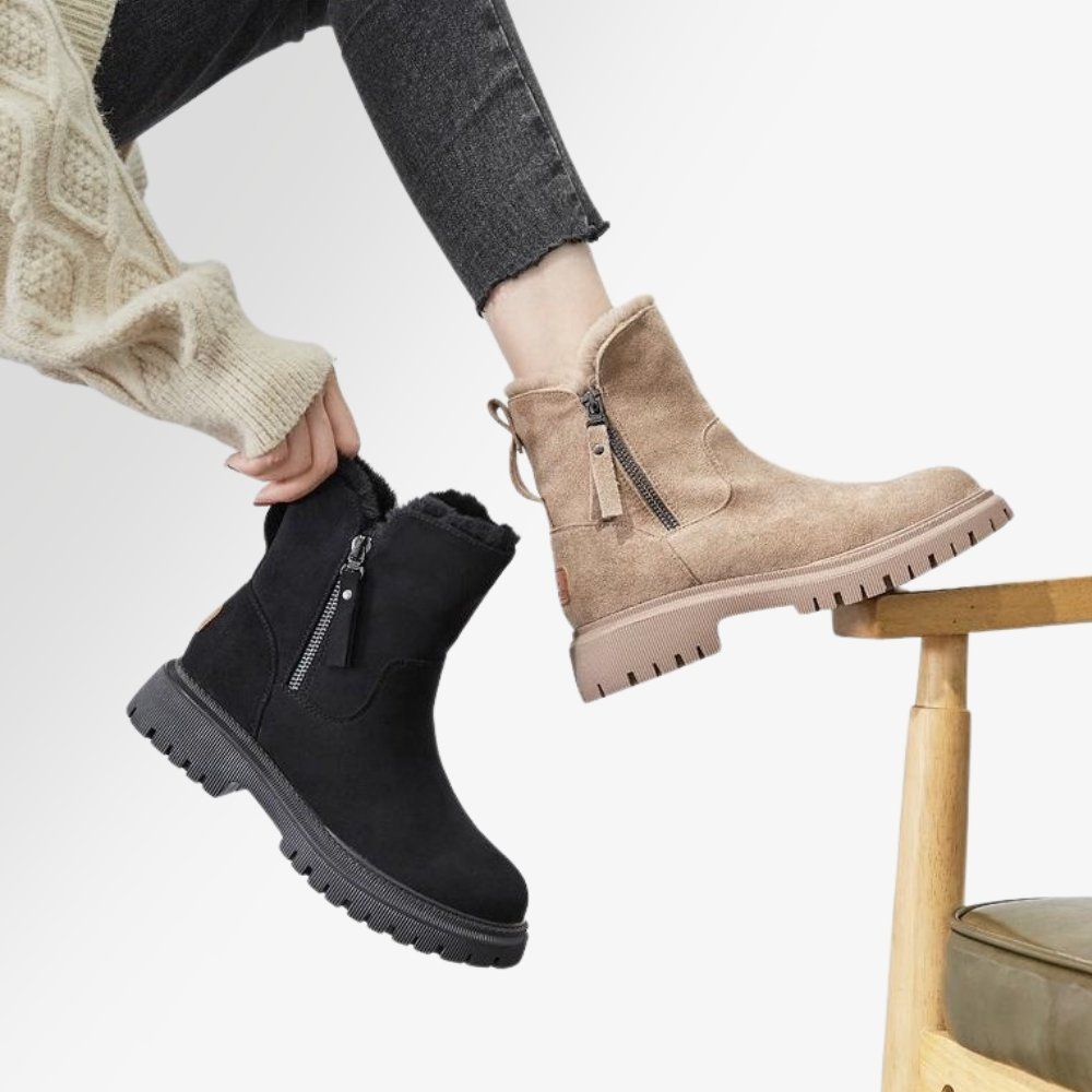 Marina | Bottines chic et confortables pour femmes