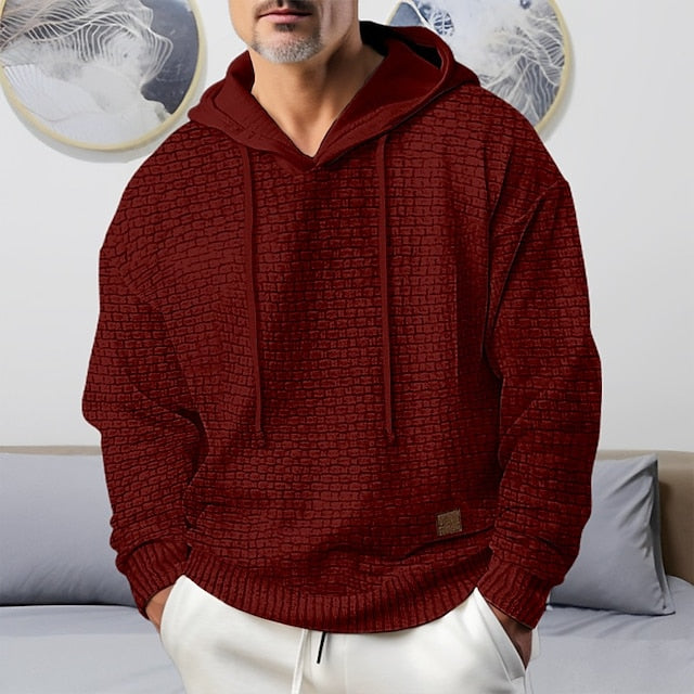 Murugan | Sweat Décontracté Running Grande Taille Unisexe