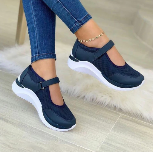 Xyla | Sandales orthopédiques avec soutien