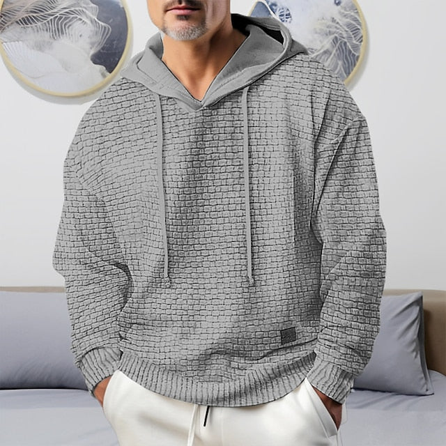 Murugan | Sweat Décontracté Running Grande Taille Unisexe