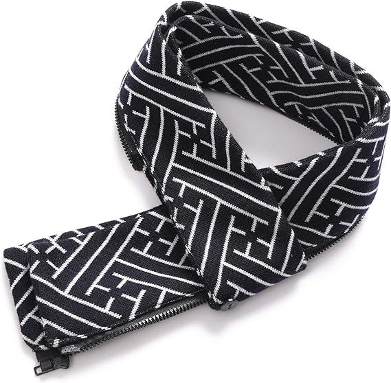 Mora | Manteau long homme noir