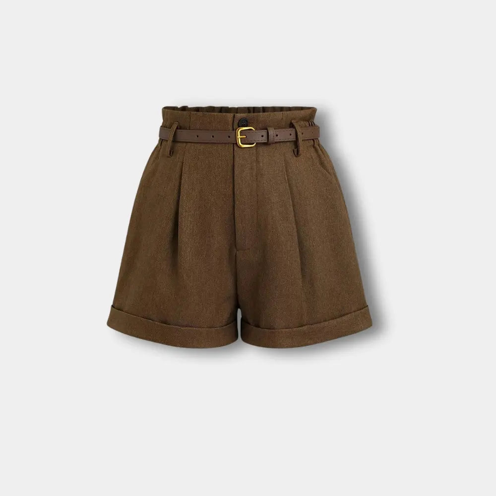 Shorts & Jogpants - Femmes
