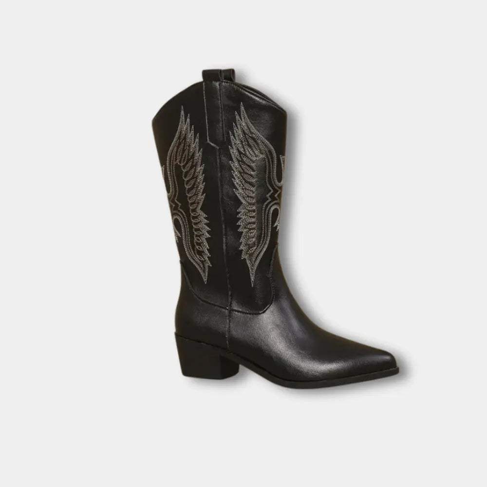Bottes & bottines - Femmes