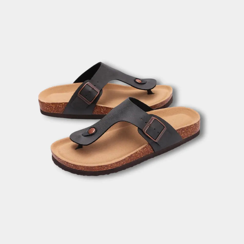 Sandales & chaussons - Hommes
