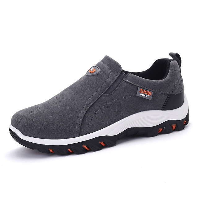Asher | Chaussures d'extérieur confortables pour hommes