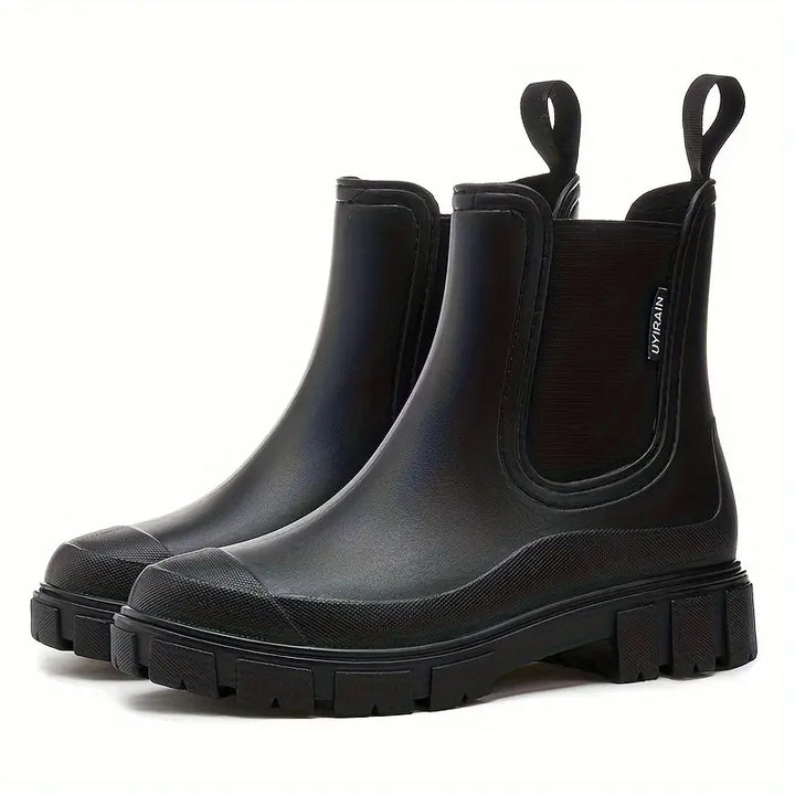 Aoibhe | Bottes de pluie élégantes pour femmes