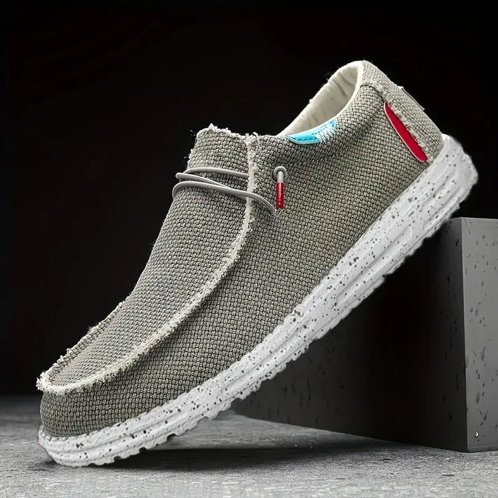 Yunus | Mocassins élégants pour hommes