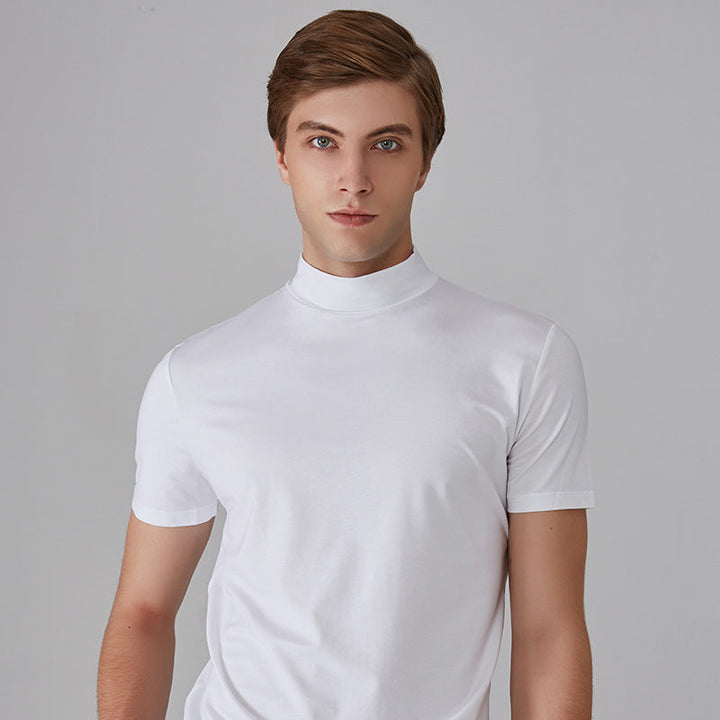 Yeal | T-shirt de base élégant