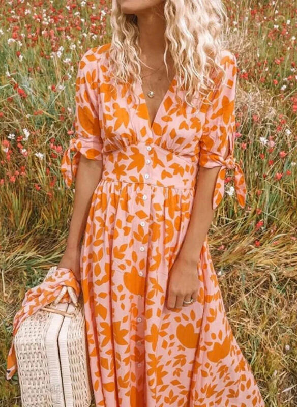 Ellington | Robe de soirée élégante