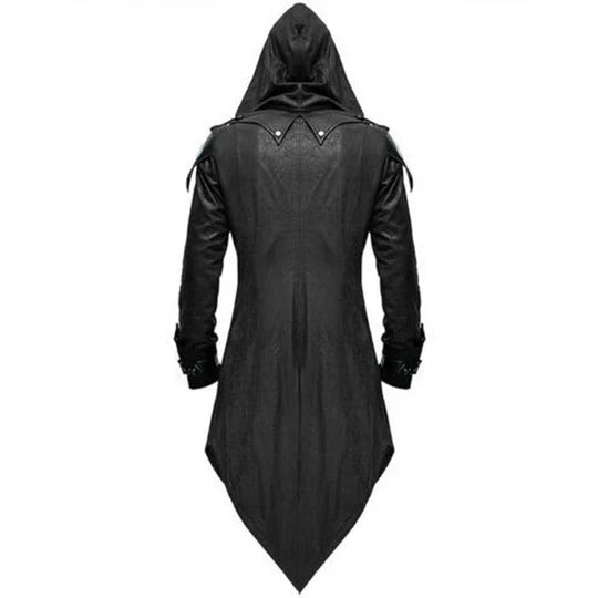 Gunni | Veste Hivernale Isolée pour Hommes