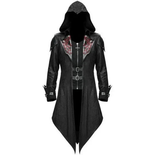 Gunni | Veste Hivernale Isolée pour Hommes