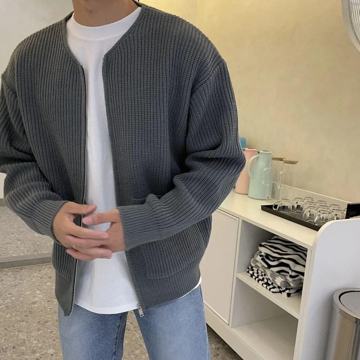 Caomh | Gilet tendance pour hommes