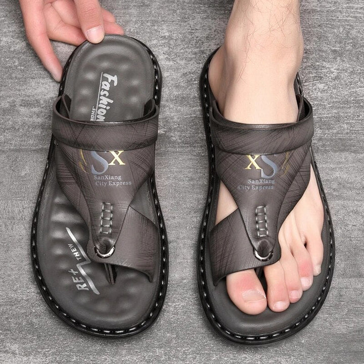 Levi | Sandales orthopédiques