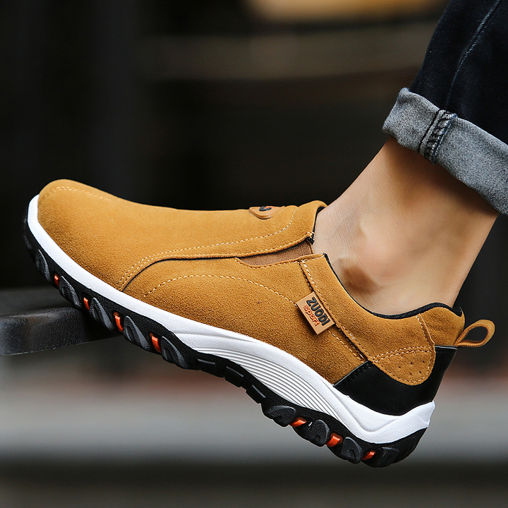 Asher | Chaussures d'extérieur confortables pour hommes