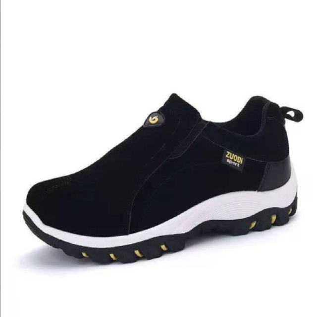 Asher | Chaussures d'extérieur confortables pour hommes