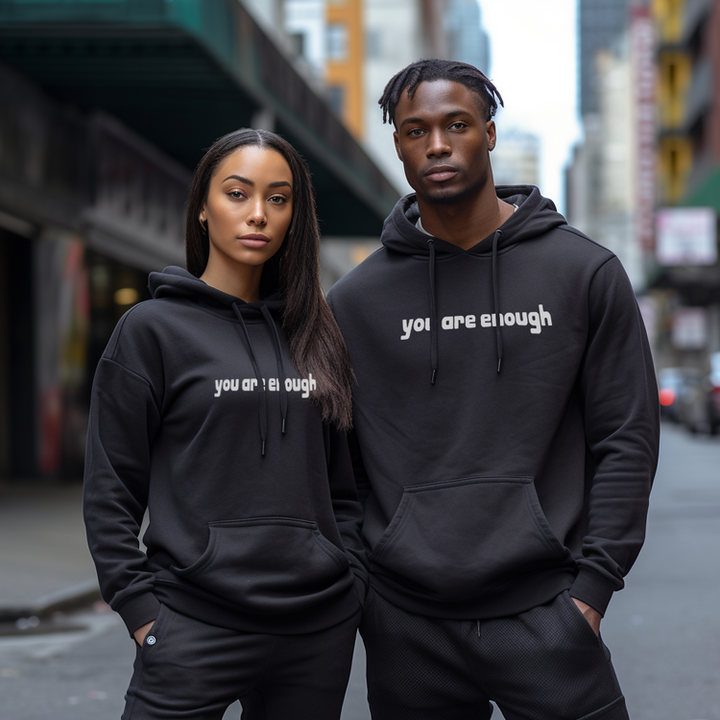 Inkar | Hoodie confortable pour femmes