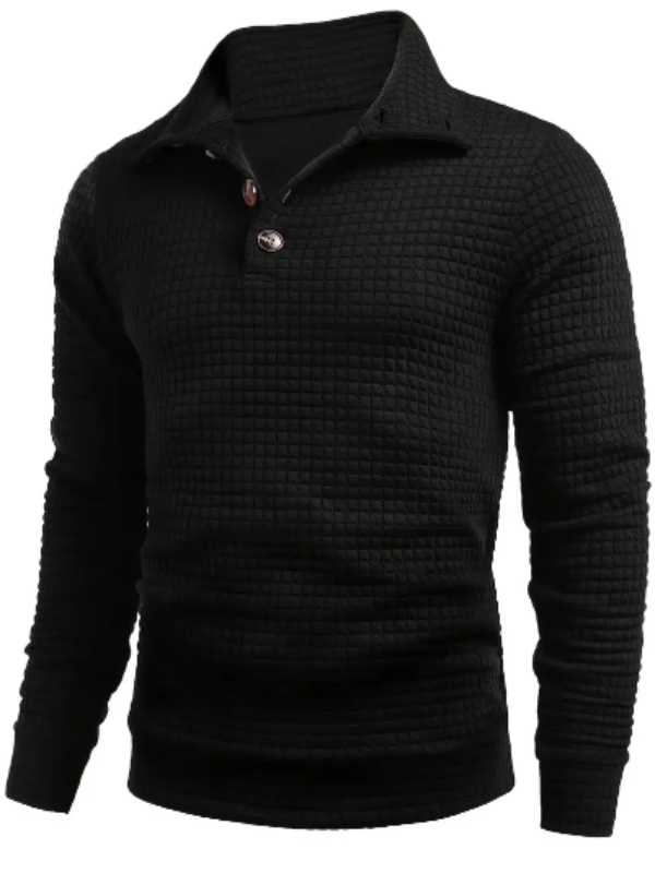 Medraut | Pull Élégant en Maille pour Hommes