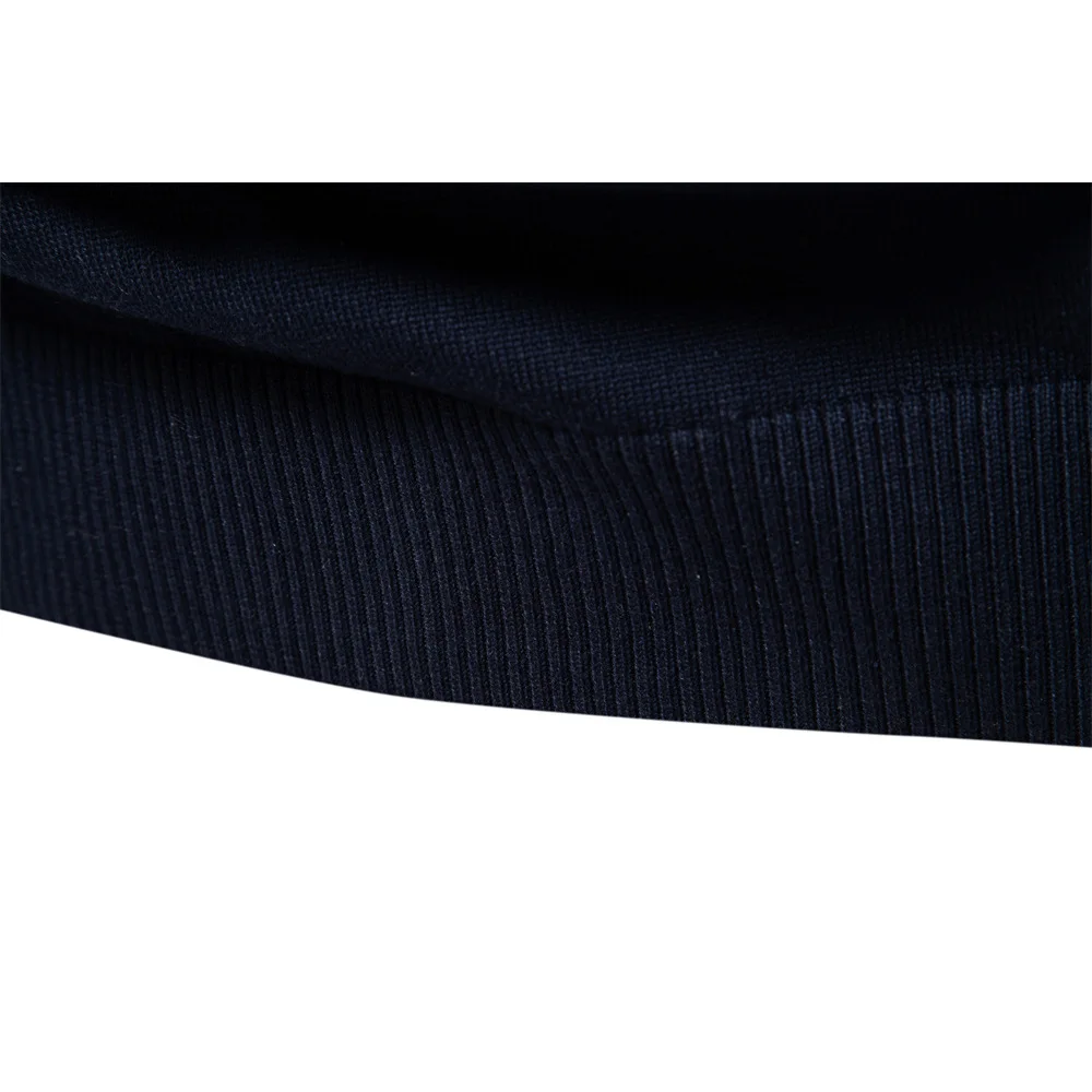 Angus | Pull classique col V homme